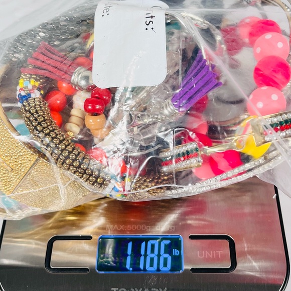 Bag Of Bracelets - Picture 6 of 6